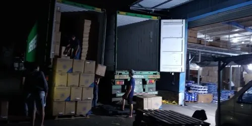 Bốc xếp Hữu Thắng