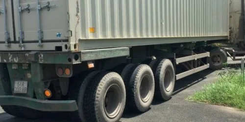 Bốc xếp Hữu Thắng