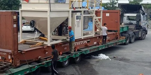 Dịch vụ cho thuê bốc xếp