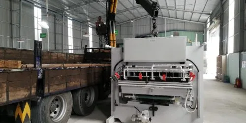 Dịch vụ bốc xếp hàng hóa - Hữu Thắng