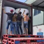 Bốc Vác Hàng Hóa – Hữu Thắng