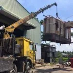 Bốc xếp Hữu Thắng