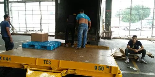 Bốc Vác Hàng Hóa – Hữu Thắng