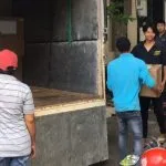 Bốc xếp Hữu Thắng