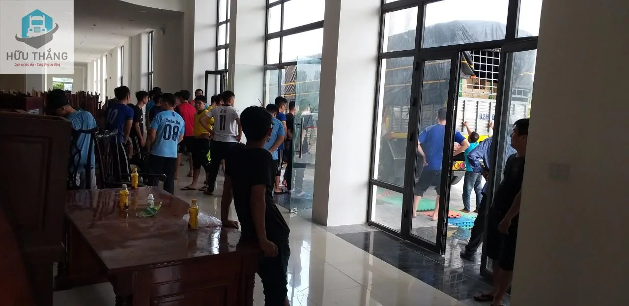 dịch vụ cung ứng lao động hữu thắng