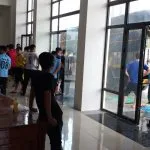 Dịch vụ bốc xếp hàng hóa - Hữu Thắng