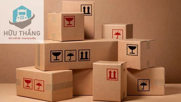 dịch vụ bốc xếp