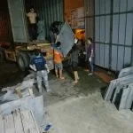 dịch vụ cung ứng lao động