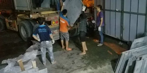 dịch vụ cung ứng lao động