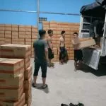 cung ứng lao động quận 12