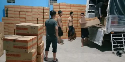 cung ứng lao động quận 12