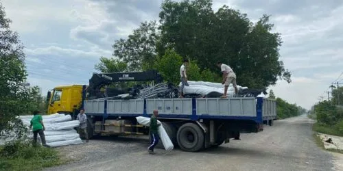 dịch vụ bốc xếp quận 3