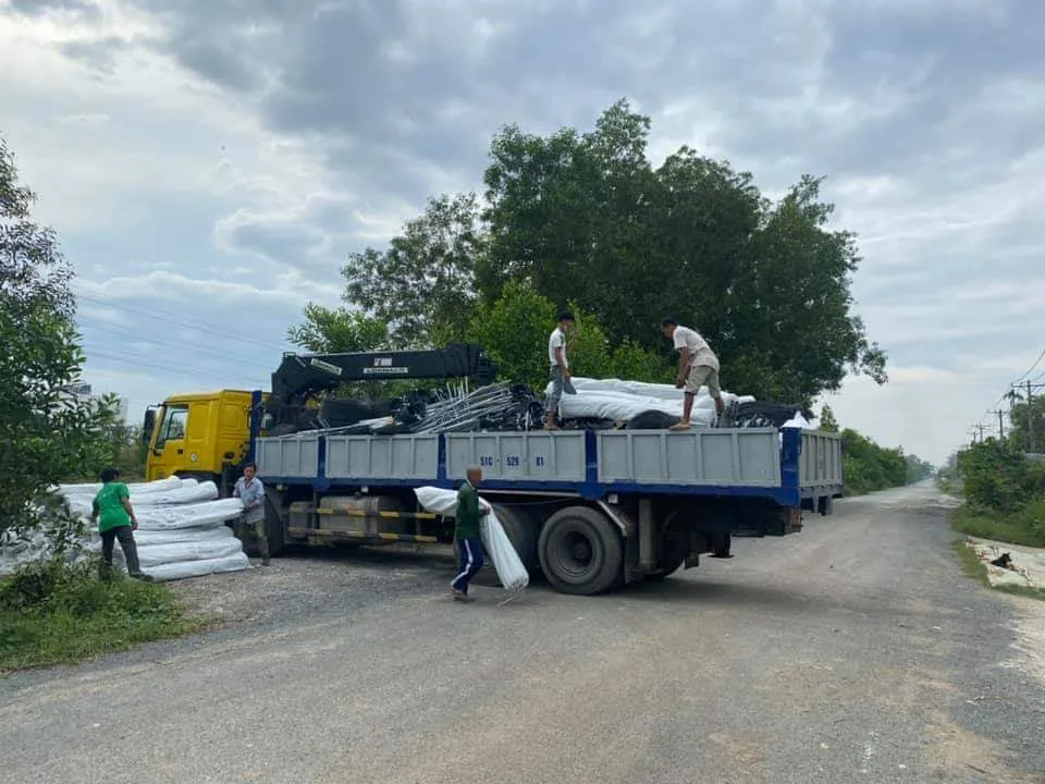 dịch vụ bốc xếp quận 3