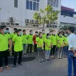 cung ứng lao động quận bình chánh