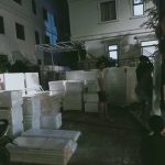 Dịch vụ bốc xếp quận bình tân