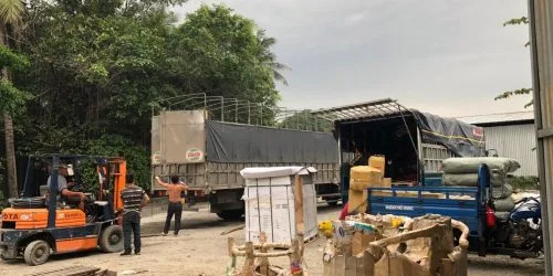 cung ứng lao động tphcm