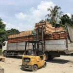 BỐC XẾP HÀNG HÓA QUẬN 2
