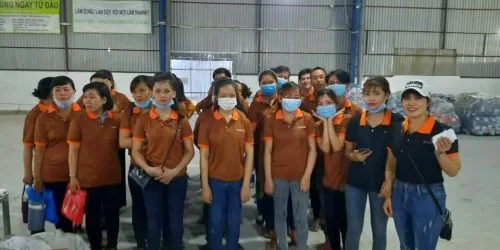 Cung Ứng Lao Động Quận Bình Chánh