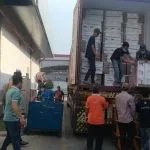 dịch vụ chuyển nhà trọn gói