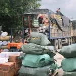 Dịch vụ bốc xếp hàng hóa