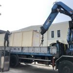 dịch vụ bốc xếp hàng hóa quận 1