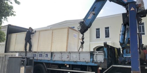 dịch vụ bốc xếp hàng hóa quận 1