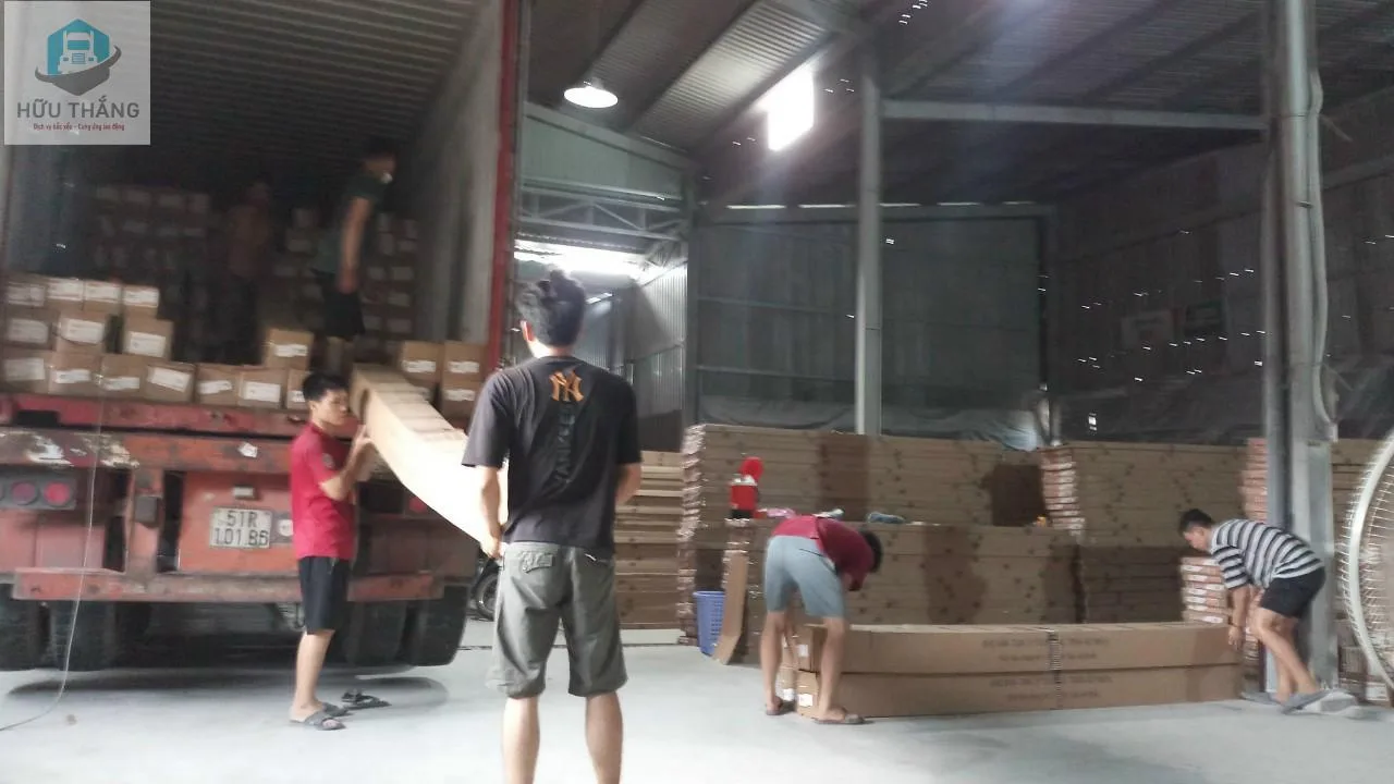 Cho thuê lao động