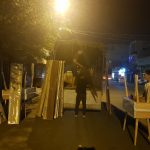 bốc xếp hàng hóa hóc môn