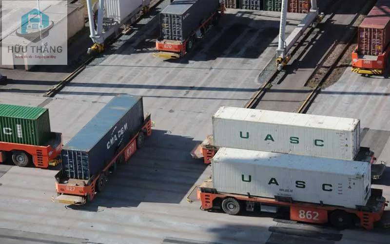 Cung cấp các dịch vụ vô cùng chất lượng