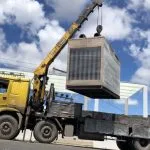 Các thiết bị cẩu vận chuyển hàng hóa tại Hữu Thắng có chất lượng hay không?