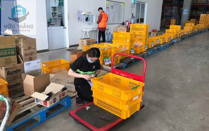 Giảm thiểu những rủi ro và thời gian cho khách hàng 