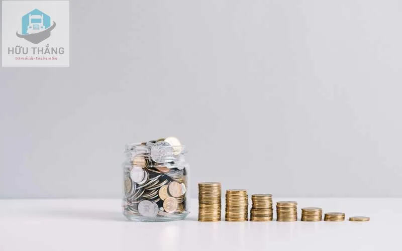 Giảm thiểu các chi phí thừa thãi cho doanh nghiệp, khách hàng