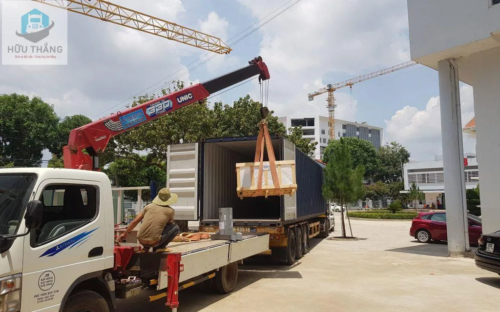 Quy trình bài bản, khoa học