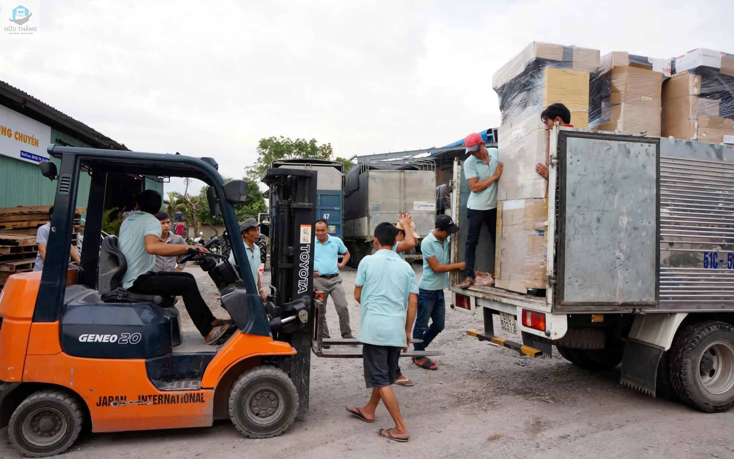 Cung cấp đầy đủ thông tin chi tiết về sản phẩm