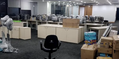 Hữu Thắng - chuyển văn phòng trọn gói từ A đến Z