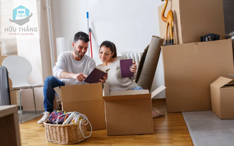 Sắp xếp kế hoạch cho mọi việc.