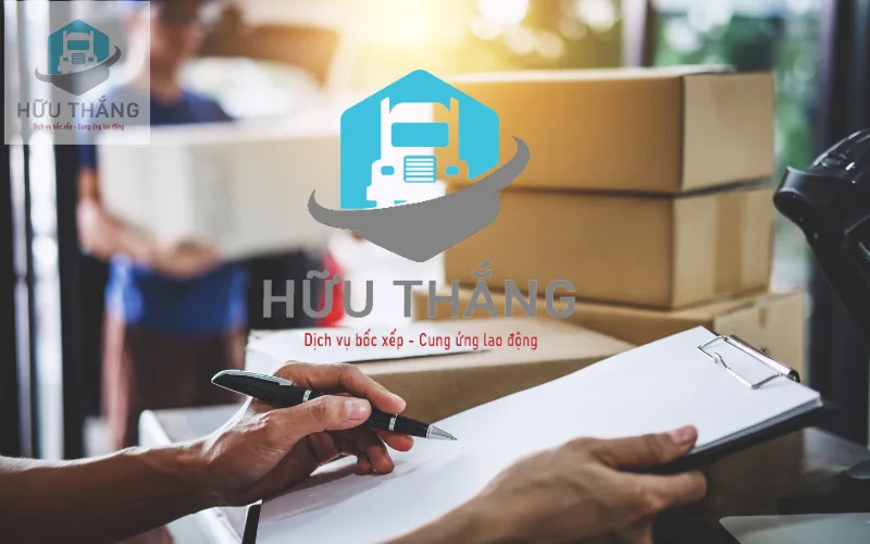 Sử dụng dịch vụ dọn nhà trọn gói tại Hữu Thắng.