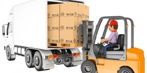 Dịch vụ bốc vác hàng hóa là một giải pháp hoàn hảo cho doanh nghiệp.