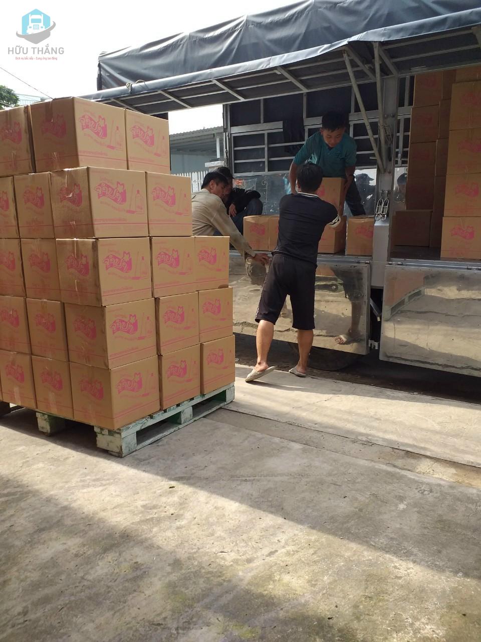cho thuê bốc xếp tphcm
