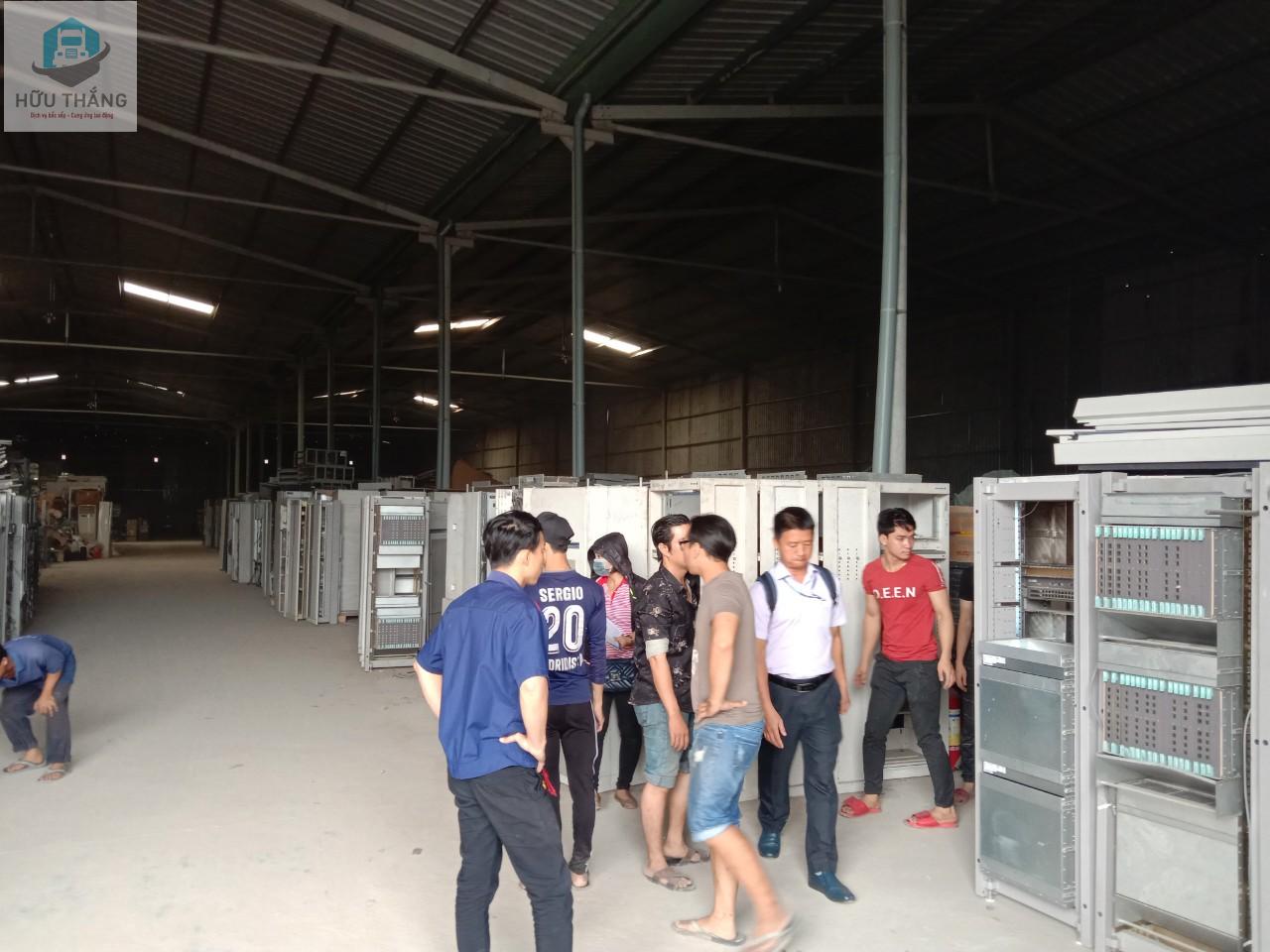 cho thuê bốc xếp tphcm