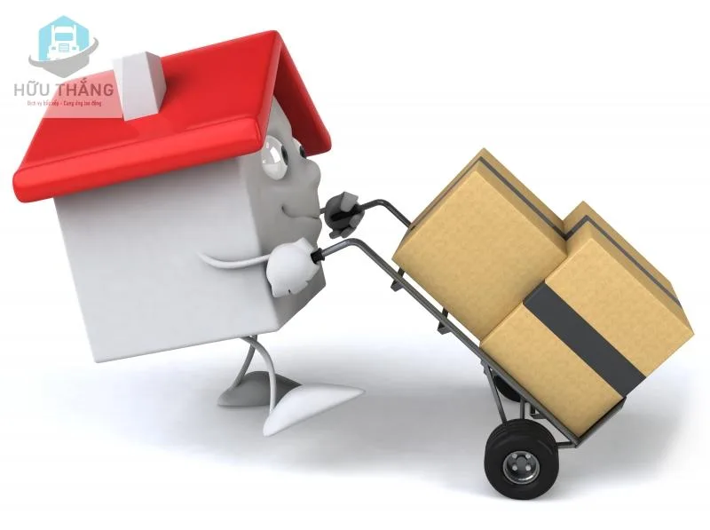 dịch vụ chuyển nhà trọn gói tphcm