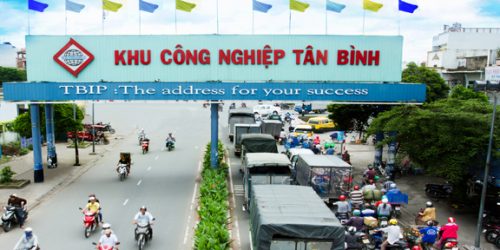 bốc vác kcn tân bình