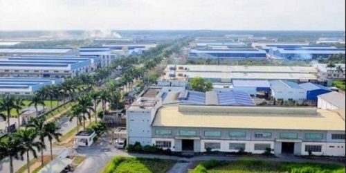 bốc xếp kcn tân tạo