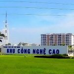 bốc xếp khu công nghệ cao