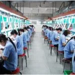 Cung ứng lao động KCN Bình Chuẩn