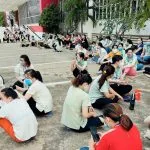 Cung ứng lao động tại KCN Hiệp Phước