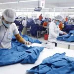 Dịch vụ cung ứng lao động KCN Linh Trung 1