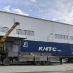 Dịch vụ bốc xếp khu công nghệ cao