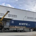 Dịch vụ bốc xếp khu công nghệ cao