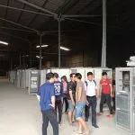 Dịch vụ bốc xếp kcn Hiệp Phước